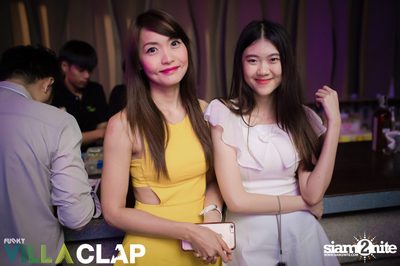 The Collaboration Party Series | Thonglor Airlines (Album 3) — photo 13
