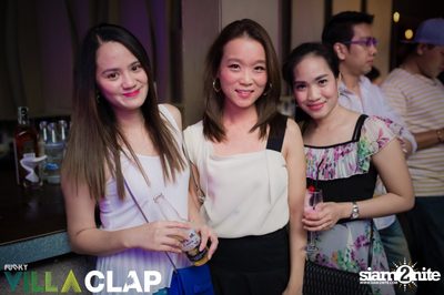 The Collaboration Party Series | Thonglor Airlines (Album 3) — photo 14