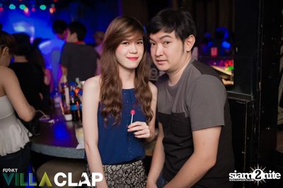 The Collaboration Party Series | Thonglor Airlines (Album 3) — photo 16