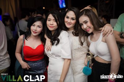The Collaboration Party Series | Thonglor Airlines (Album 3) — photo 18