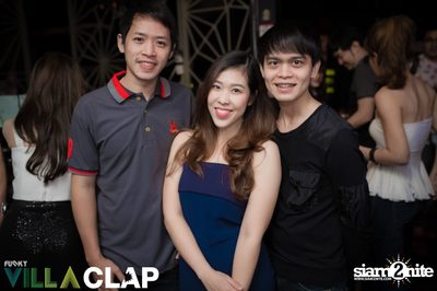 The Collaboration Party Series | Thonglor Airlines (Album 3) — photo 19