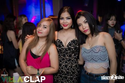 The Collaboration Party Series | Thonglor Airlines (Album 3) — photo 20