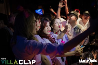 The Collaboration Party Series | Thonglor Airlines (Album 3) — photo 23