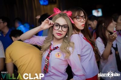 The Collaboration Party Series | Thonglor Airlines (Album 3) — photo 24