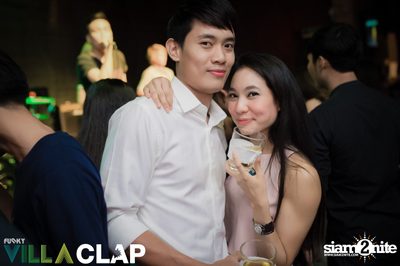 The Collaboration Party Series | Thonglor Airlines (Album 3) — photo 25