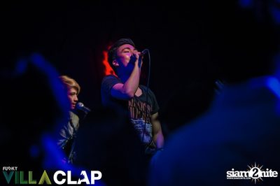 The Collaboration Party Series | Thonglor Airlines (Album 3) — photo 26