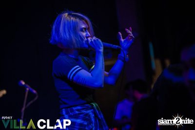 The Collaboration Party Series | Thonglor Airlines (Album 3) — photo 27