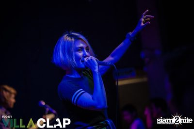 The Collaboration Party Series | Thonglor Airlines (Album 3) — photo 28