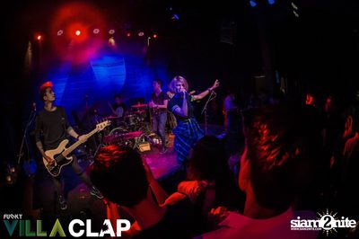 The Collaboration Party Series | Thonglor Airlines (Album 3) — photo 29