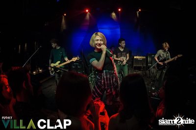 The Collaboration Party Series | Thonglor Airlines (Album 3) — photo 30