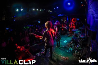 The Collaboration Party Series | Thonglor Airlines (Album 3) — photo 31
