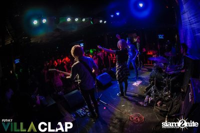 The Collaboration Party Series | Thonglor Airlines (Album 3) — photo 32