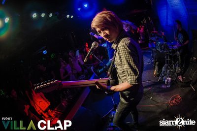 The Collaboration Party Series | Thonglor Airlines (Album 3) — photo 33