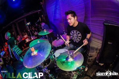 The Collaboration Party Series | Thonglor Airlines (Album 3) — photo 34