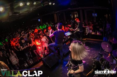 The Collaboration Party Series | Thonglor Airlines (Album 3) — photo 35