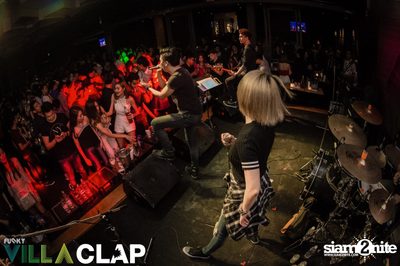The Collaboration Party Series | Thonglor Airlines (Album 3) — photo 36
