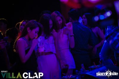 The Collaboration Party Series | Thonglor Airlines (Album 3) — photo 38