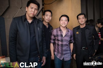 The Collaboration Party Series | Thonglor Airlines (Album 3) — photo 40