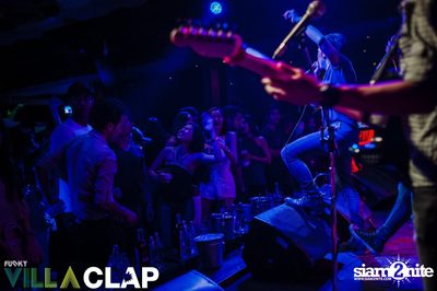 The Collaboration Party Series | Thonglor Airlines (Album 3) — photo 41