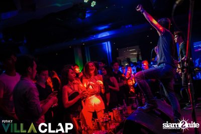 The Collaboration Party Series | Thonglor Airlines (Album 3) — photo 42