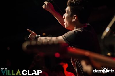 The Collaboration Party Series | Thonglor Airlines (Album 3) — photo 43