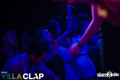The Collaboration Party Series | Thonglor Airlines (Album 3) — photo 44