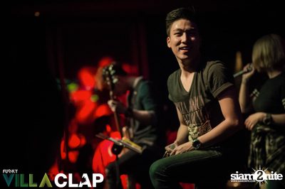 The Collaboration Party Series | Thonglor Airlines (Album 3) — photo 45