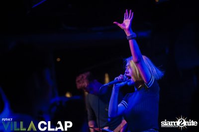The Collaboration Party Series | Thonglor Airlines (Album 3) — photo 46
