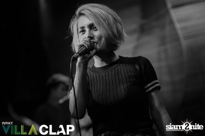 The Collaboration Party Series | Thonglor Airlines (Album 3) — photo 47