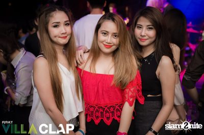 The Collaboration Party Series | Thonglor Airlines (Album 3) — photo 48
