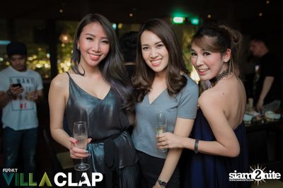 The Collaboration Party Series | Thonglor Airlines (Album 3) — photo 52