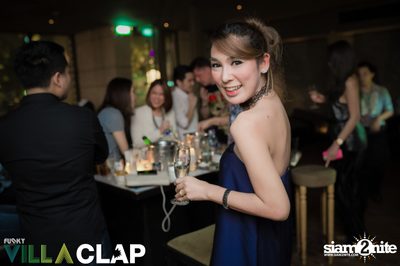 The Collaboration Party Series | Thonglor Airlines (Album 3) — photo 53