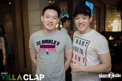 The Collaboration Party Series | Thonglor Airlines (Album 3) — photo 54