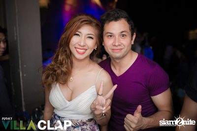 The Collaboration Party Series | Thonglor Airlines (Album 3) — photo 59