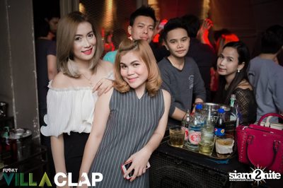 The Collaboration Party Series | Thonglor Airlines (Album 3) — photo 60