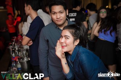 The Collaboration Party Series | Thonglor Airlines (Album 3) — photo 61
