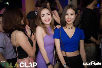 The Collaboration Party Series | Thonglor Airlines (Album 3) — photo 62