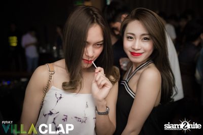 The Collaboration Party Series | Thonglor Airlines (Album 3) — photo 64