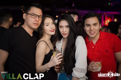The Collaboration Party Series | Thonglor Airlines (Album 3) — photo 66