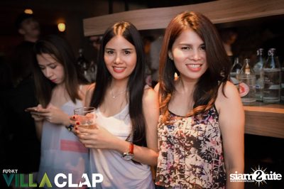 The Collaboration Party Series | Thonglor Airlines (Album 3) — photo 67