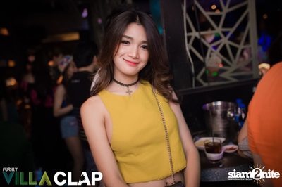 The Collaboration Party Series | Thonglor Airlines (Album 3) — photo 68