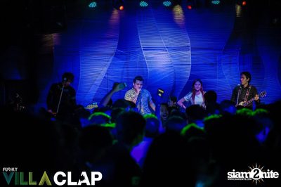 The Collaboration Party Series | Thonglor Airlines (Album 3) — photo 69