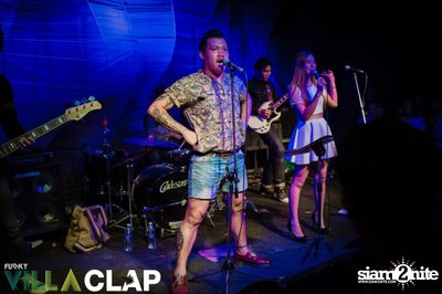 The Collaboration Party Series | Thonglor Airlines (Album 3) — photo 70