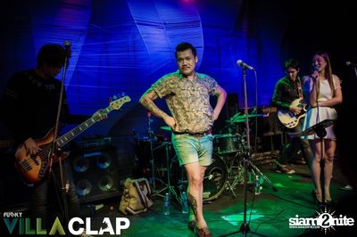 The Collaboration Party Series | Thonglor Airlines (Album 3) — photo 71