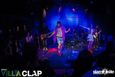 The Collaboration Party Series | Thonglor Airlines (Album 3) — photo 73