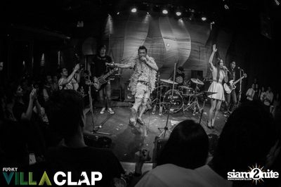 The Collaboration Party Series | Thonglor Airlines (Album 3) — photo 74