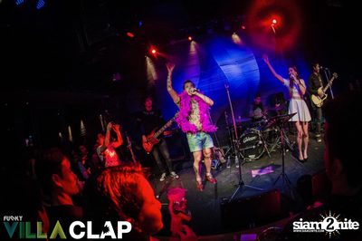 The Collaboration Party Series | Thonglor Airlines (Album 3) — photo 75