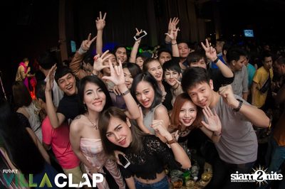 The Collaboration Party Series | Thonglor Airlines (Album 3) — photo 76