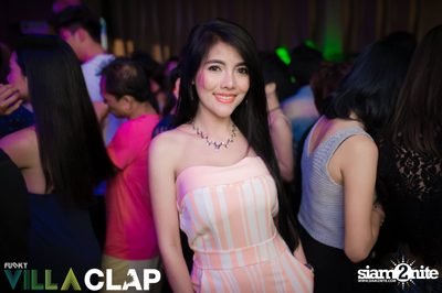 The Collaboration Party Series | Thonglor Airlines (Album 3) — photo 77