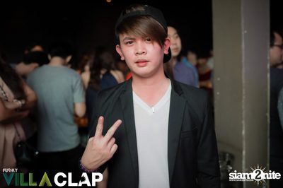 The Collaboration Party Series | Thonglor Airlines (Album 3) — photo 79